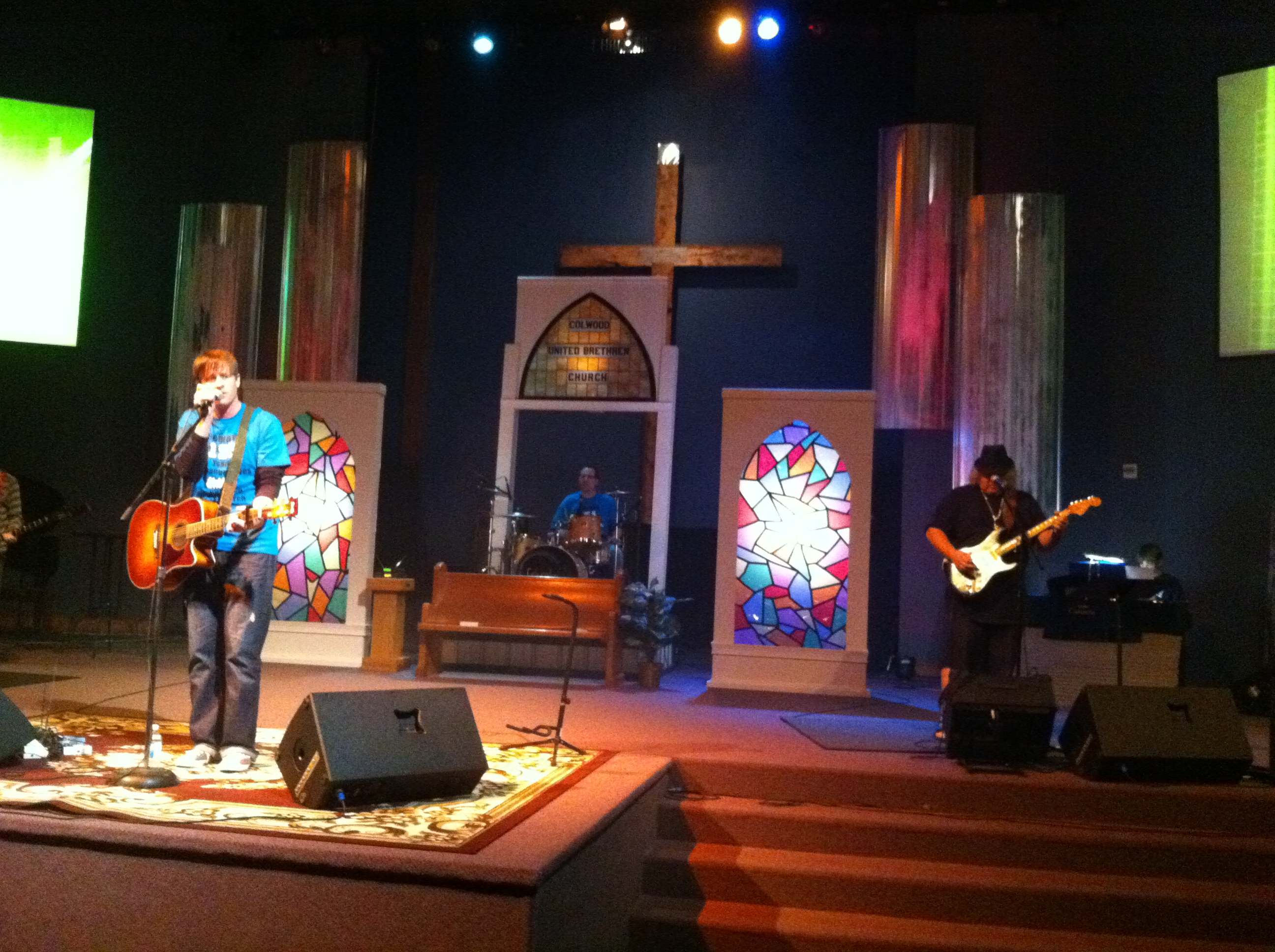 danband